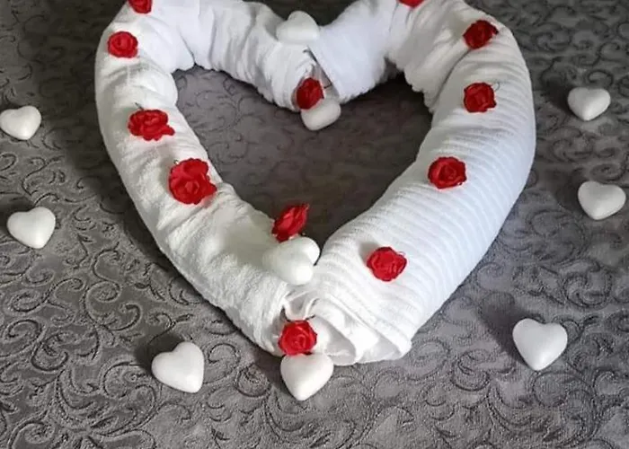 La Villa Del PatrizioBed and Breakfast